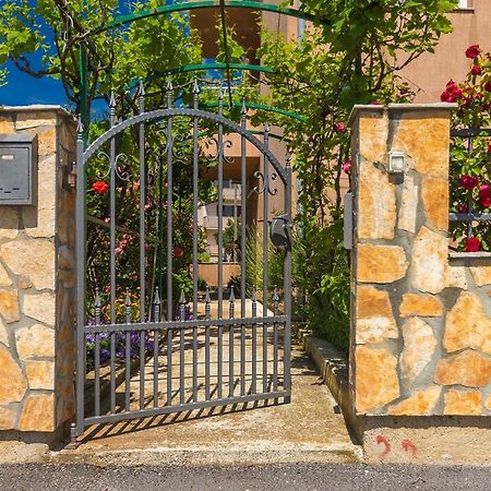 Vila Milla Premantura Ngoại thất bức ảnh