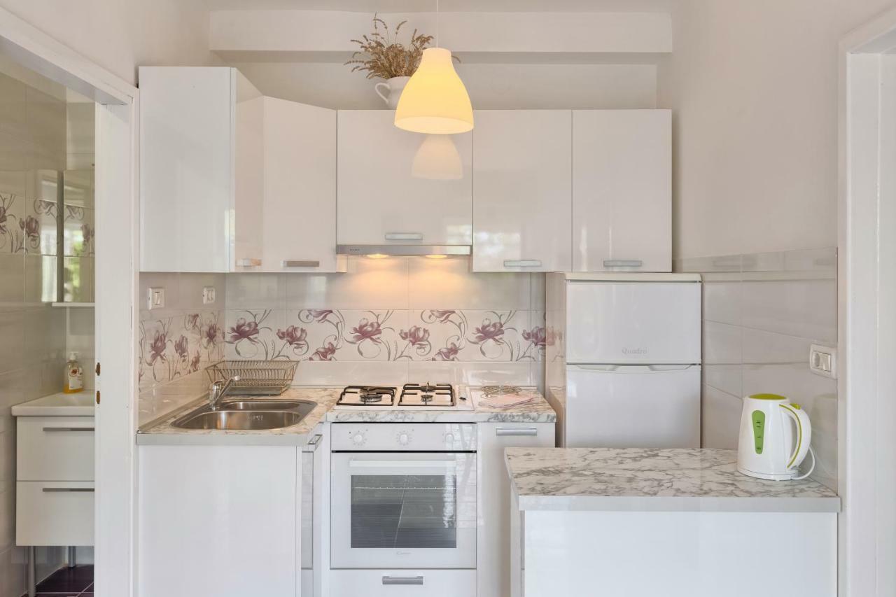 Vila Milla Premantura Ngoại thất bức ảnh