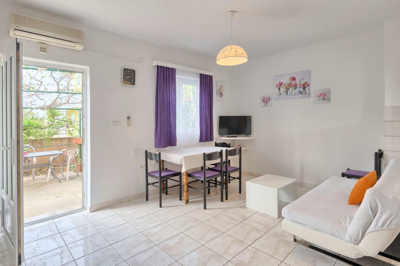 Vila Milla Premantura Ngoại thất bức ảnh