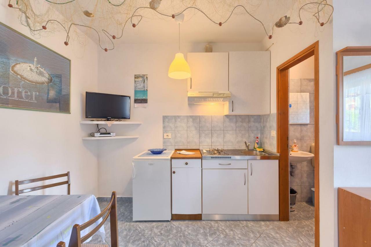 Vila Milla Premantura Ngoại thất bức ảnh