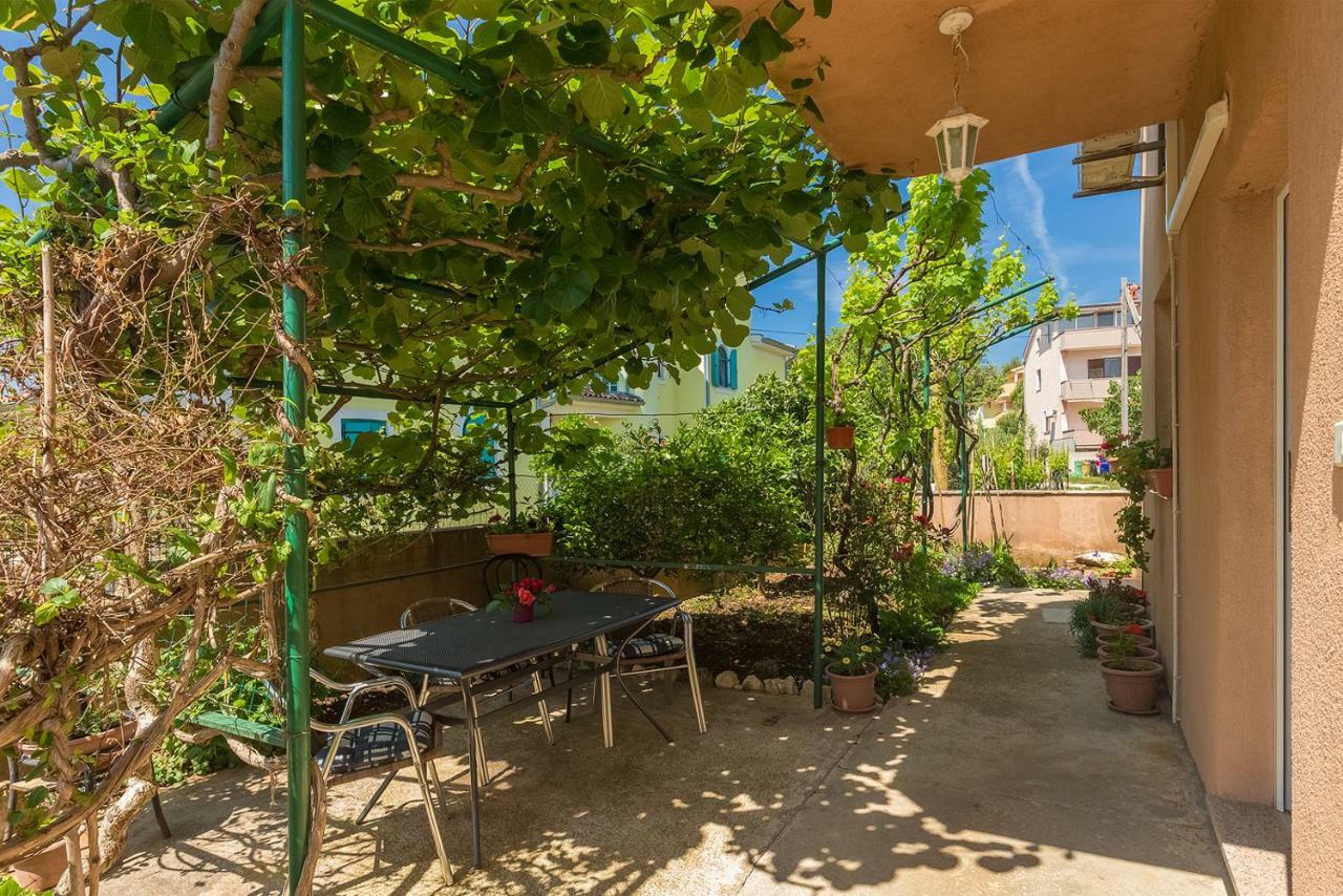 Vila Milla Premantura Ngoại thất bức ảnh