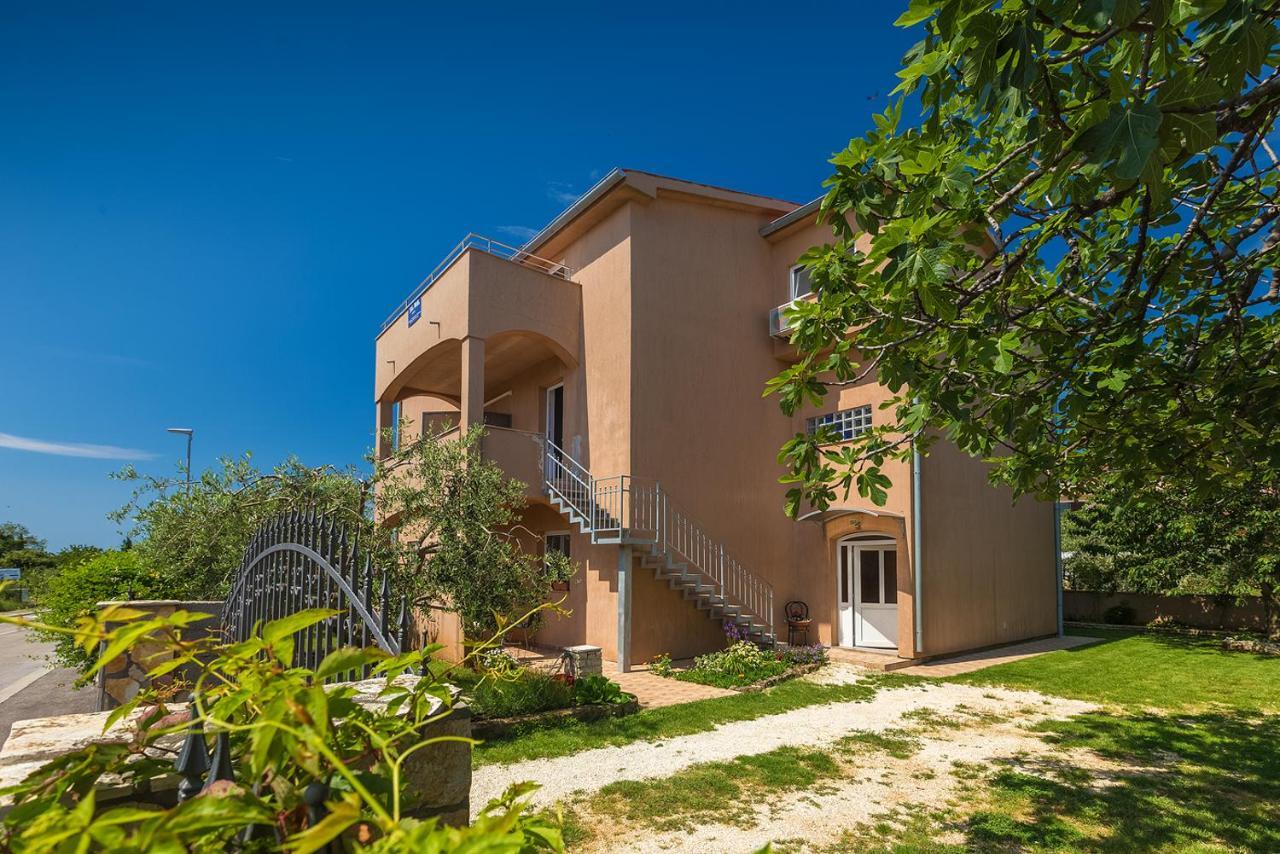 Vila Milla Premantura Ngoại thất bức ảnh